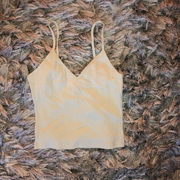 Crop Top - Picture 1 of 2